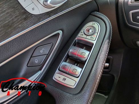 Used 2020 Mercedes-Benz C 300 4MATIC Sedan image 27