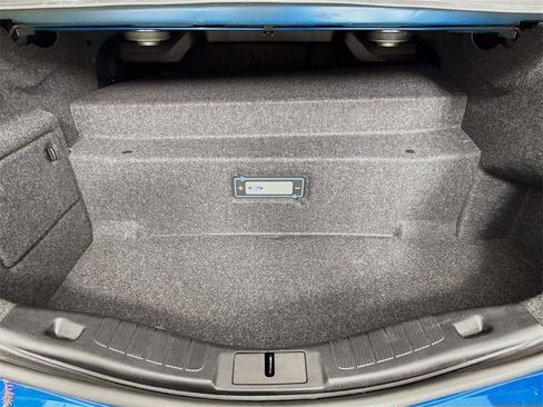 Used 2020 Ford Fusion Energi Titanium image 25