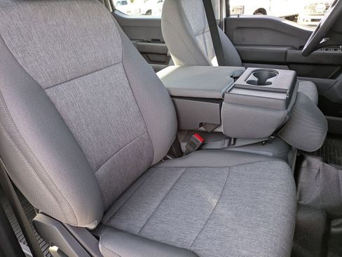 New 2026 Ford F450 XL w/ FX4 Off-Road Package image 15