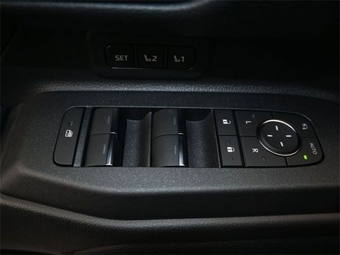 New 2026 Toyota Land Cruiser w/ Premium Package image 12