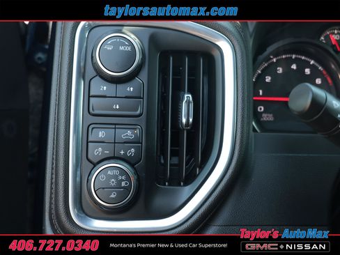 Used 2023 Chevrolet Silverado 2500 LT w/ True North Edition AWD/4WD image 25
