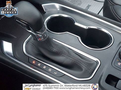 Certified 2023 Chevrolet Traverse LT w/ LT Premium Package image 18