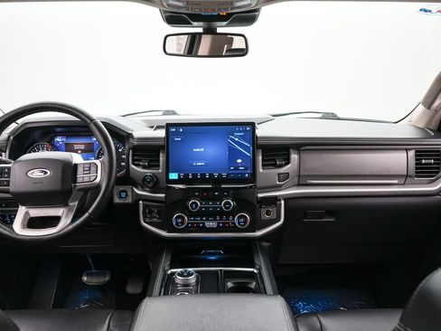 Certified 2023 Ford Expedition XLT AWD/4WD image 14