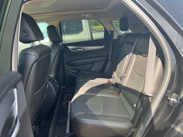 Used 2019 Cadillac XT5 Luxury AWD/4WD image 14