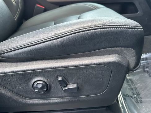 Used 2021 RAM 1500 Rebel w/ Rebel Level 2 Equipment Group AWD/4WD image 23