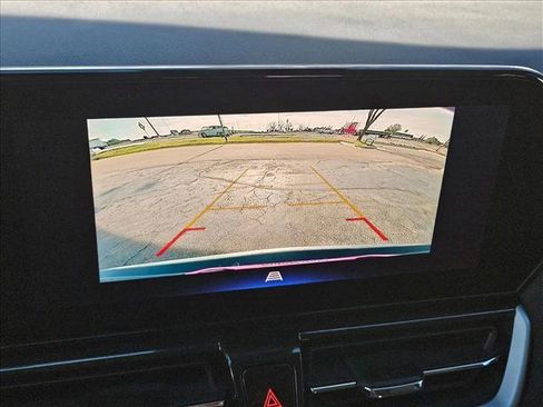 New 2026 Chevrolet TrailBlazer LT image 13