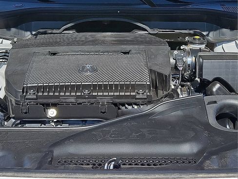 New 2026 Acura MDX A-Spec AWD/4WD image 9