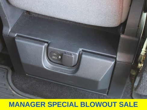 Used 2021 Ford F150 4x4 SuperCrew image 25