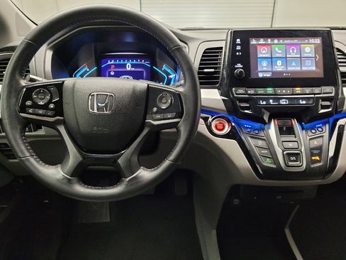 Used 2019 Honda Odyssey Elite image 22