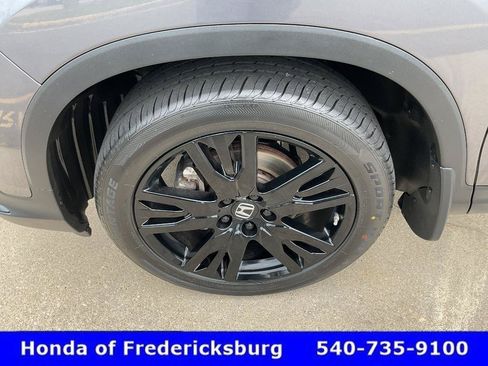 Used 2021 Honda Pilot Special Edition image 9