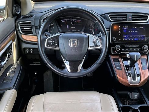 Used 2018 Honda CR-V EX-L image 6