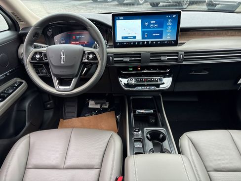 New 2026 Lincoln Corsair Reserve AWD/4WD image 29