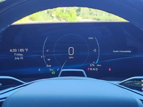New 2026 Cadillac Lyriq Sport AWD/4WD image 26