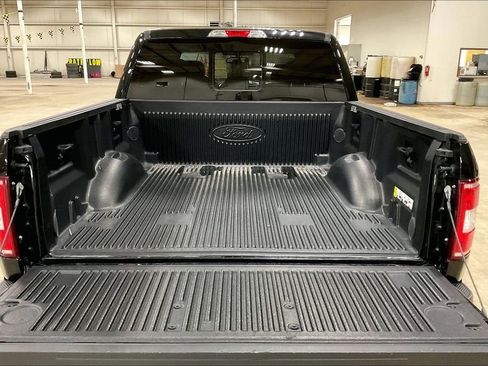 Certified 2019 Ford F150 XLT w/ Equipment Group 302A Luxury AWD/4WD image 31