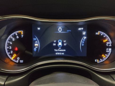 Used 2021 Jeep Grand Cherokee Limited w/ Quick Order Package 28K 80th image 23