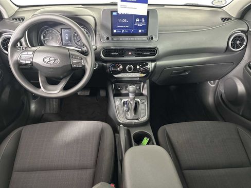 Used 2022 Hyundai Kona SEL w/ Cargo Package image 10