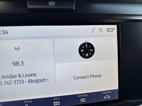 Used 2025 Ford F250 XLT image 18