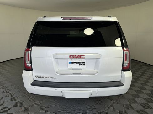 Used 2017 GMC Yukon XL SLT w/ Open Road Package RWD image 10