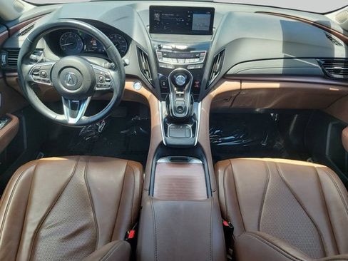 Used 2023 Acura RDX FWD w/ Technology Package image 12