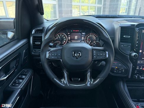 Used 2022 RAM 1500 TRX w/ TRX Level 2 Equipment Group AWD/4WD image 40