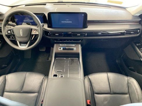 New 2025 Lincoln Aviator Reserve w/ Illumination Package image 33