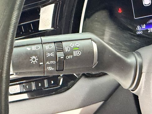 Used 2023 Lexus RX 350 Premium Plus w/ Cold Area Package image 29