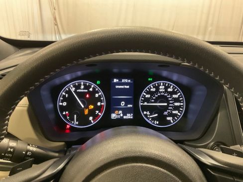 Certified 2025 Subaru Forester Limited AWD/4WD image 13