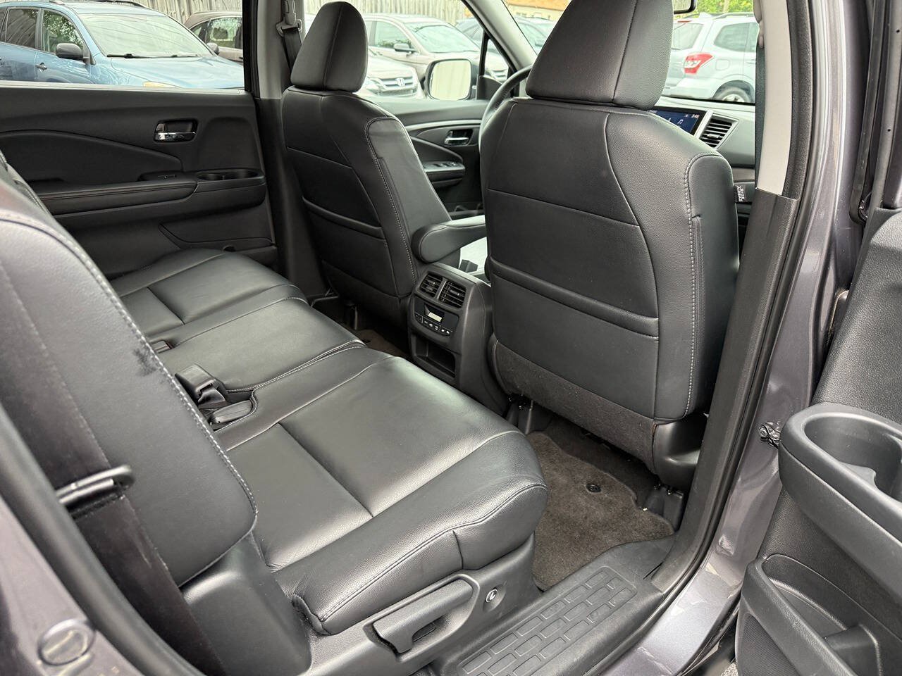 Used 2016 Honda Pilot EX-L image 34