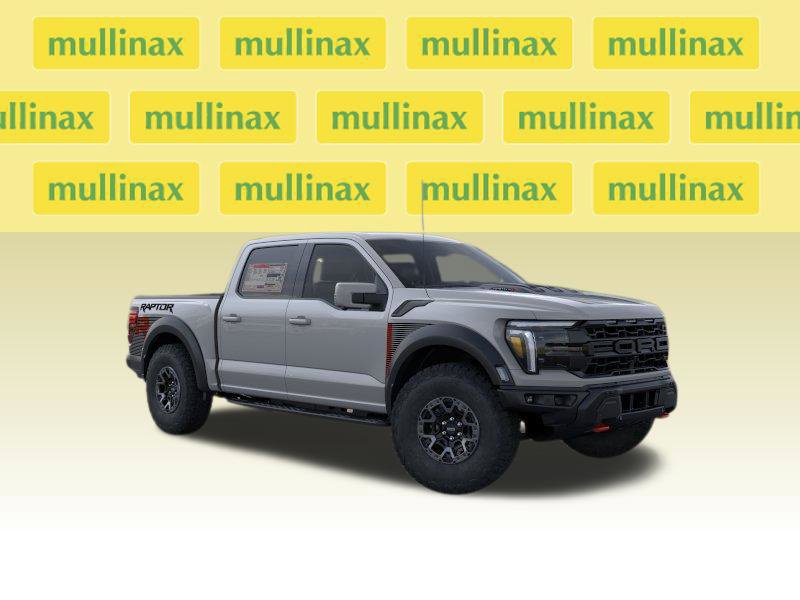 New 2026 Ford F150 Raptor w/ Equipment Group 803A Raptor R AWD/4WD image 35