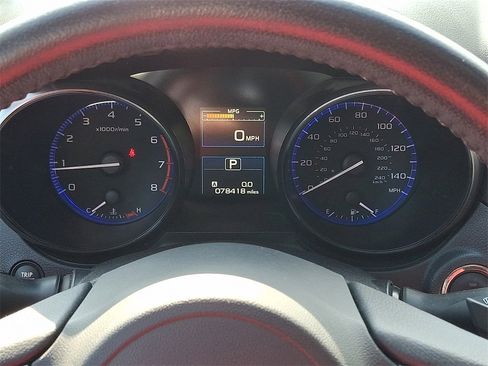 Used 2017 Subaru Outback 2.5i Limited image 21