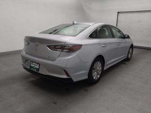 Used 2019 Hyundai Sonata SE image 9