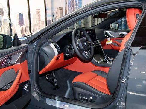 Used 2026 BMW 840i xDrive image 13