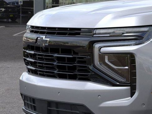 New 2026 Chevrolet Suburban RST w/ Comfort Package RWD image 13