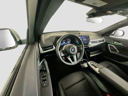 Used 2026 BMW X2 xDrive28i AWD/4WD image 18