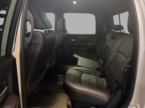 New 2025 RAM 2500 Power Wagon AWD/4WD image 18