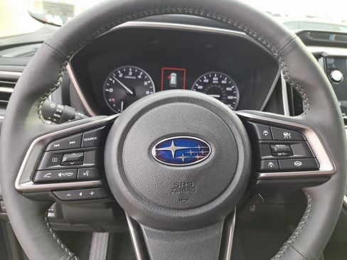 New 2026 Subaru Outback Premium image 12