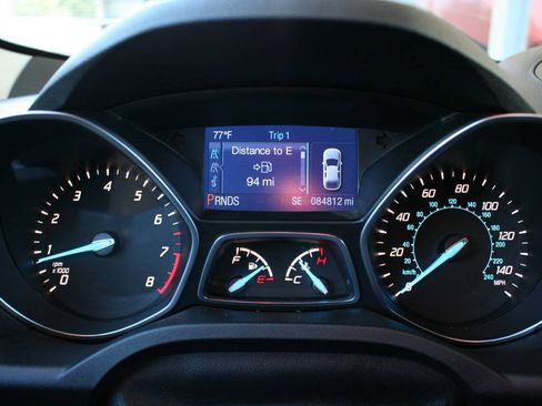 Used 2014 Ford Escape S FWD image 17