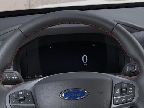 New 2026 Ford Explorer Active w/ Active Comfort Package AWD/4WD image 27