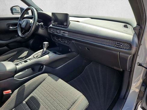 Used 2024 Honda HR-V Sport image 20