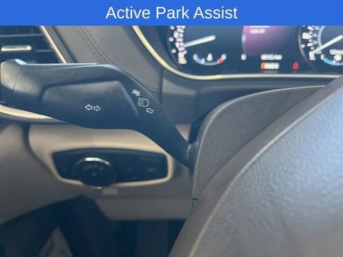 Used 2016 Lincoln MKX Reserve w/ Technology Package image 18