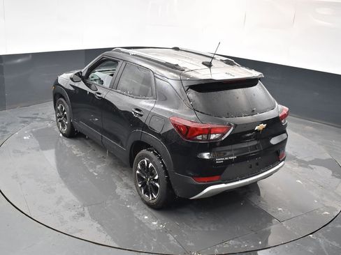 Used 2023 Chevrolet TrailBlazer LT w/ Convenience Package image 35