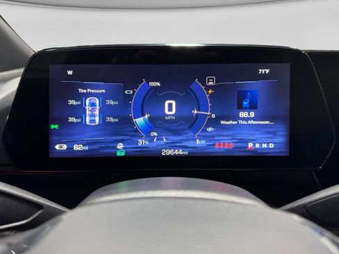 Used 2024 Chevrolet Blazer EV RS image 9