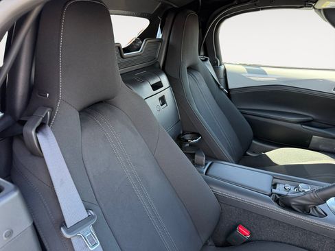 New 2026 MAZDA MX-5 Miata Club RWD image 18