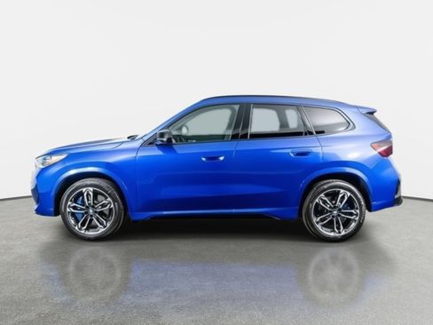 Used 2025 BMW X1 M35i image 15