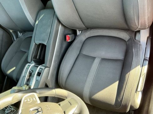 Used 2016 Honda Civic LX image 36