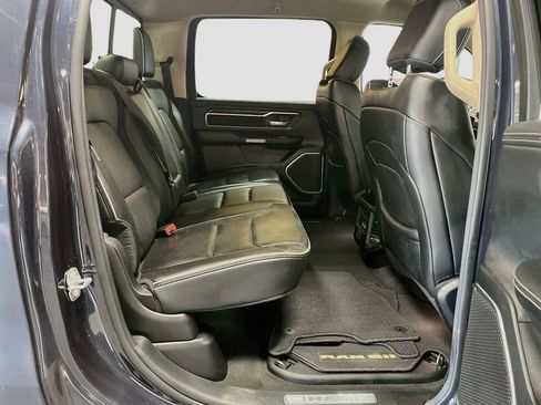 Used 2021 RAM 1500 Laramie AWD/4WD image 26