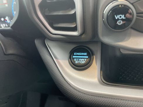 Used 2023 Ford Bronco Sport Big Bend AWD/4WD image 25