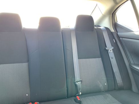 Used 2025 Nissan Sentra SV image 36