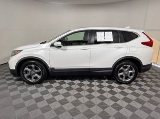 Used 2019 Honda CR-V EX-L video 3