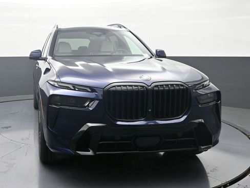 New 2026 BMW X7 xDrive40i w/ M Sport Package image 2